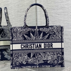 Christian Dior Shopping Bags